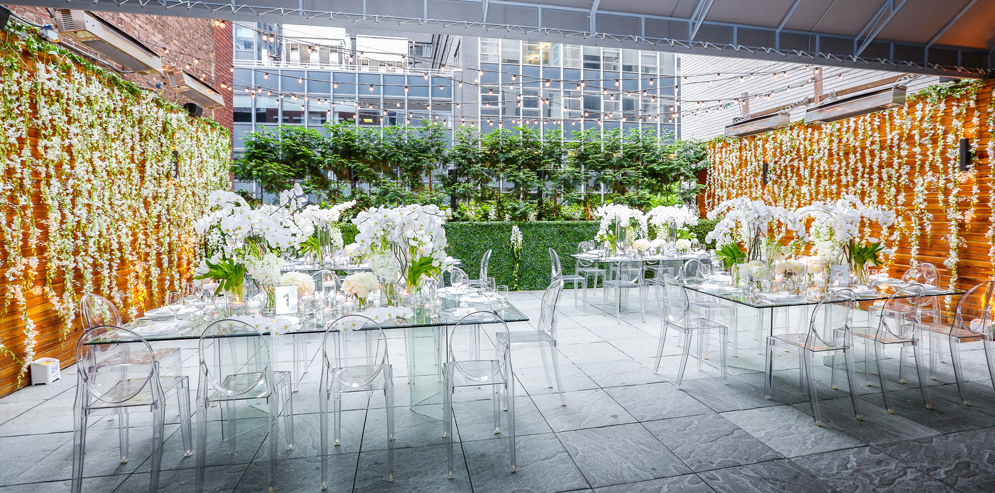 Patroon: The Ultimate Wedding Destination in New York City - Patroon