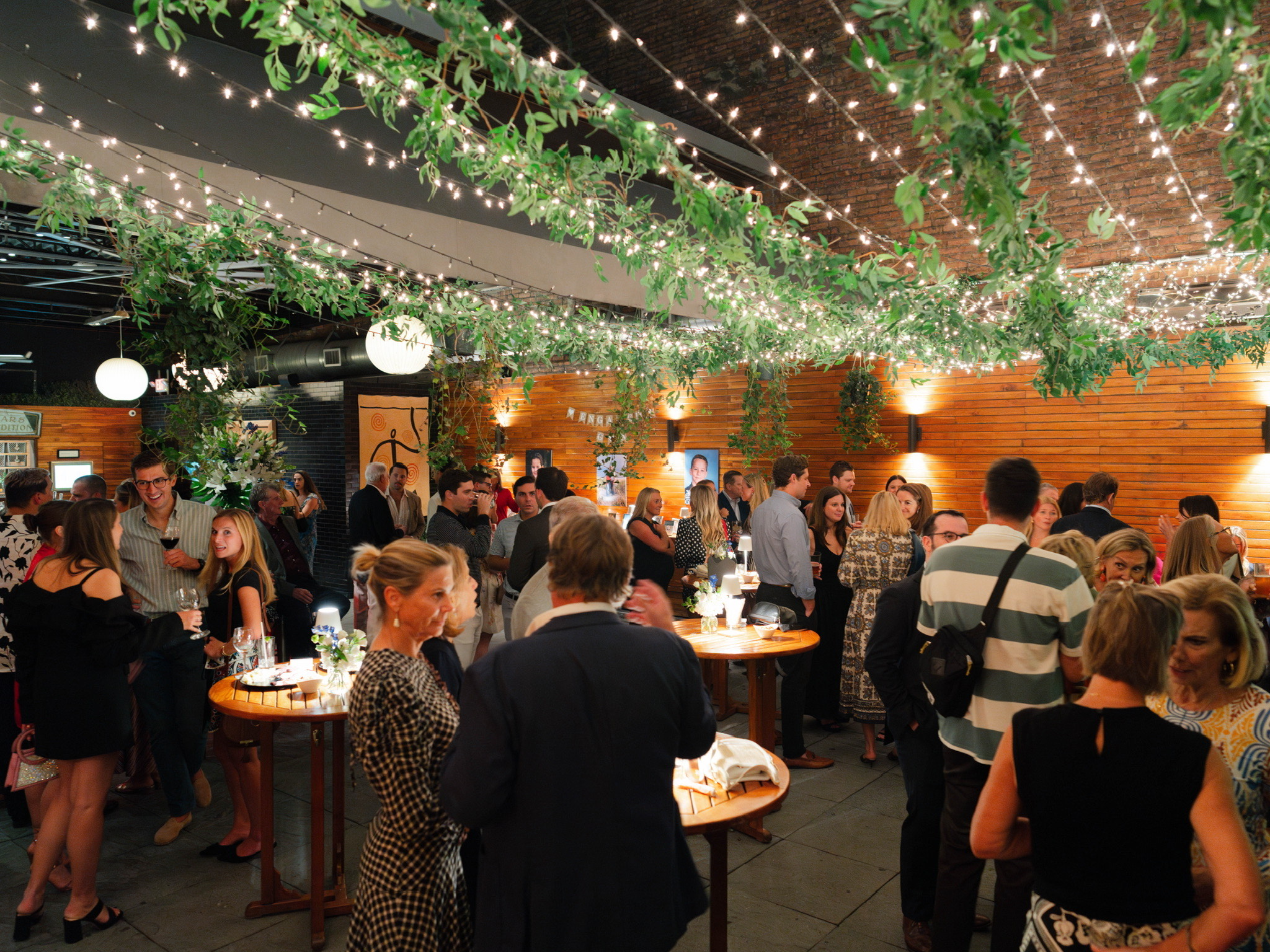 Rooftop Event Space