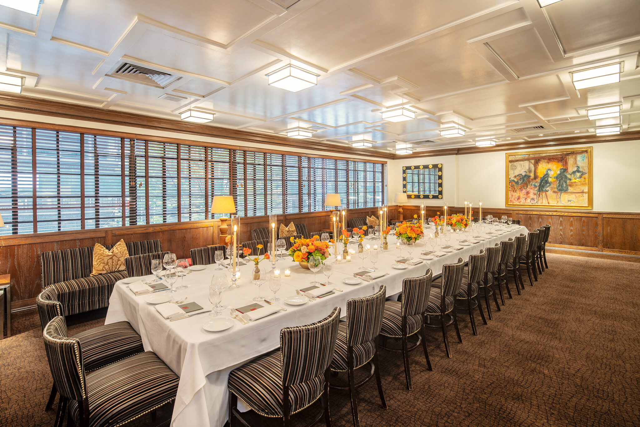 Private Events
