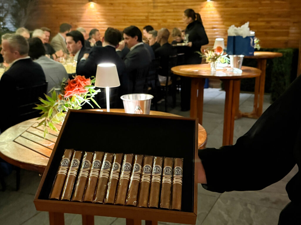 Patroon Cigars