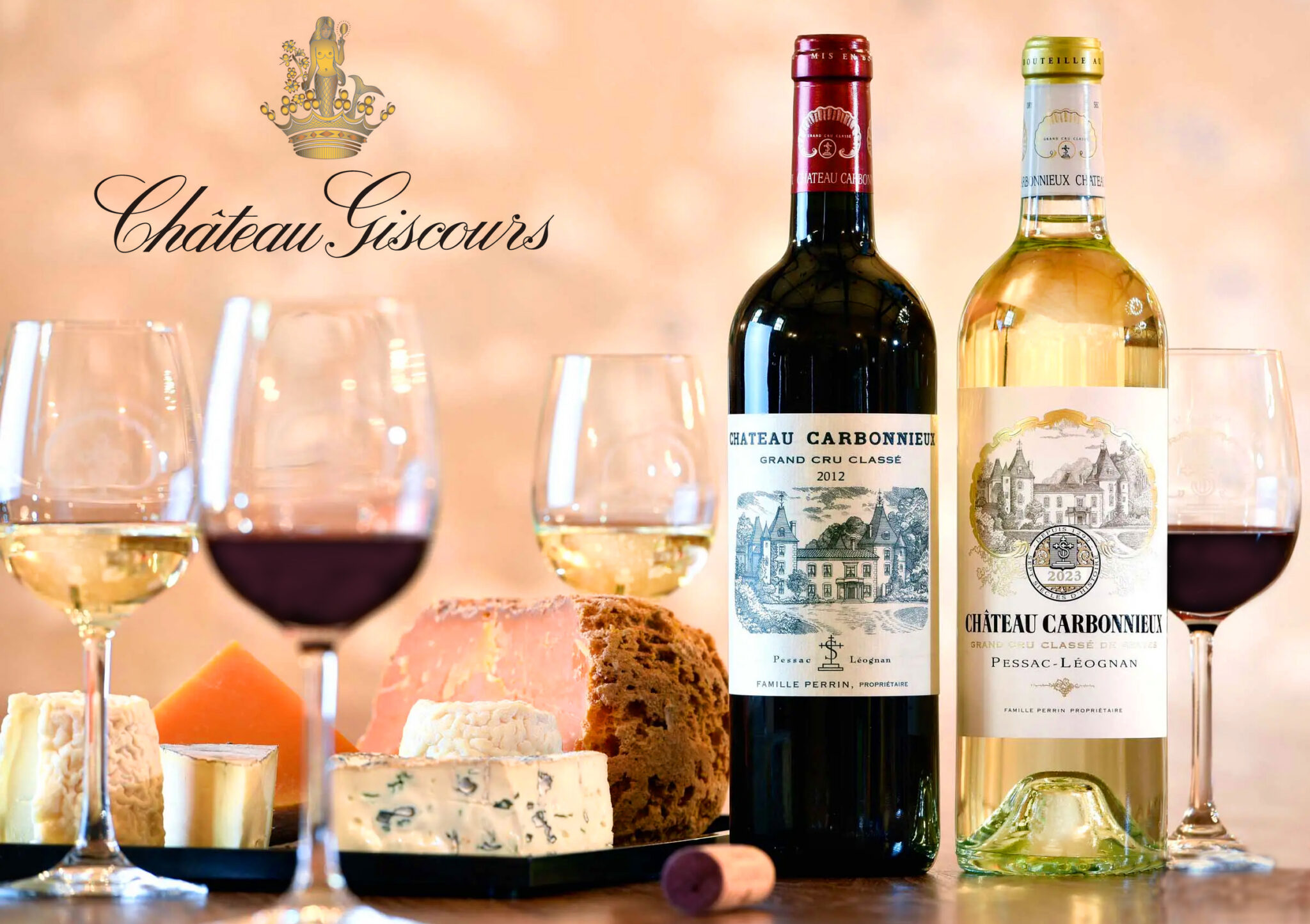 Wine Dinner