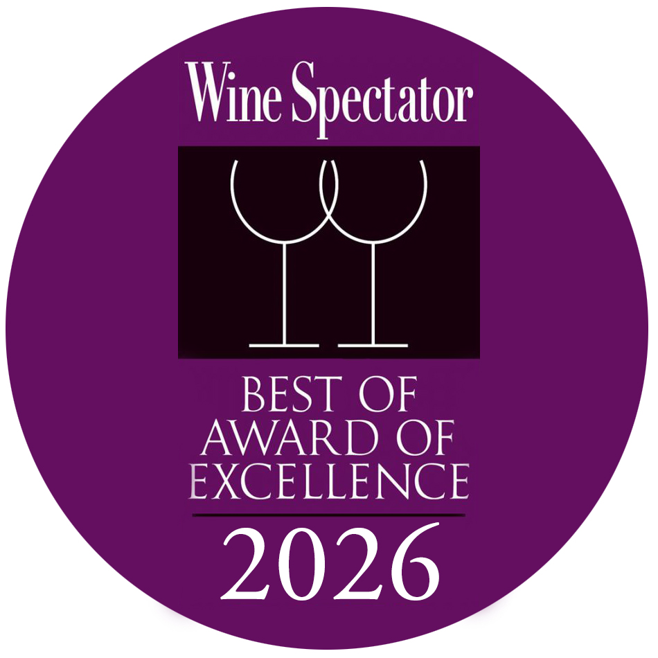 Wine Spectator 2026