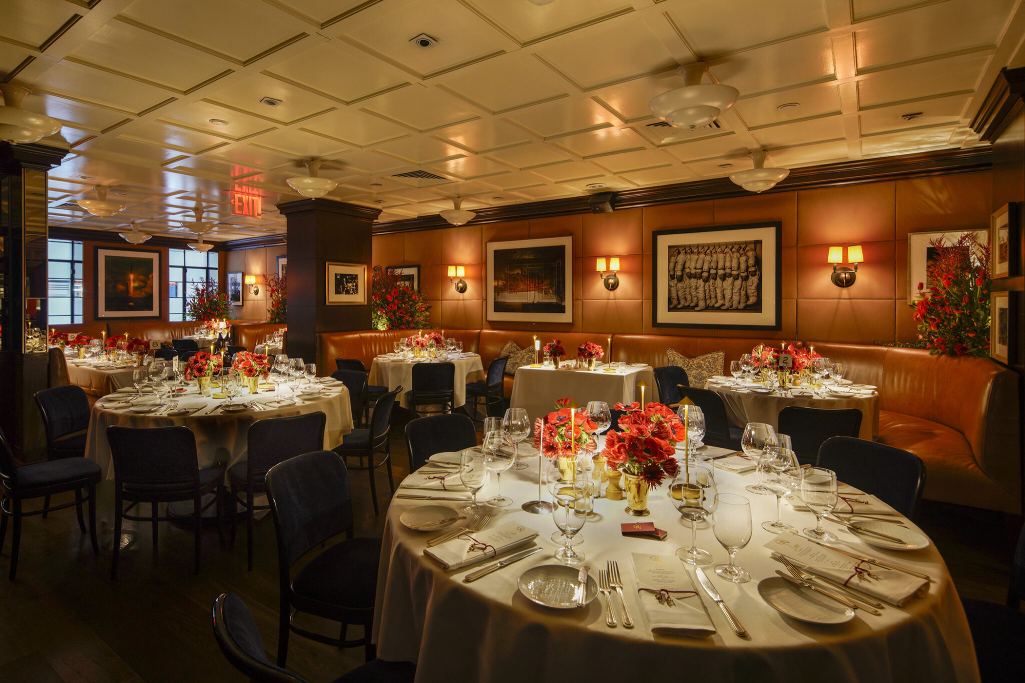 Private Events